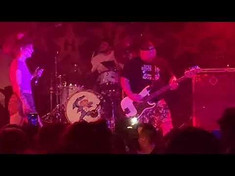 GEL - (Live @ Opera House // Toronto // 6.05.2023)