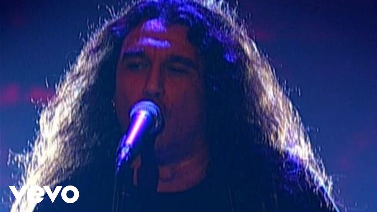 Slayer - Raining Blood (Live / From War At The Warfield) - YouTube