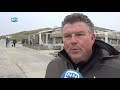 Onvrede over 'onhaalbare' verplaatsing strandpaviljoens Castricum