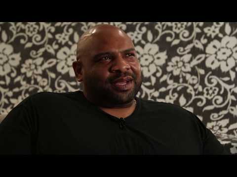 [Part 4] Rashawn Ross Trumpeter for the Dave Matthews Band