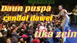 Download lagu DAUN PUSPA ( Tika zeins ) Bintang pantura 3 mp3