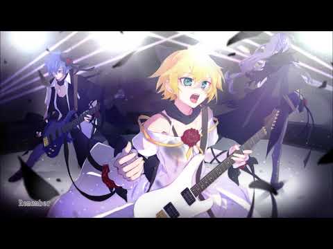 【神威がくぽ KAITO 鏡音レン】「背徳の記憶〜The Lost Memory〜 (2018 LiveVer.)」オリジナル曲
