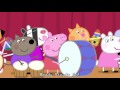 Peppa Pig Shake Rattle And Bang 40 Episode 3 Season HD