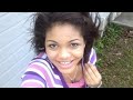 Chandra 2011 Homecoming Queen