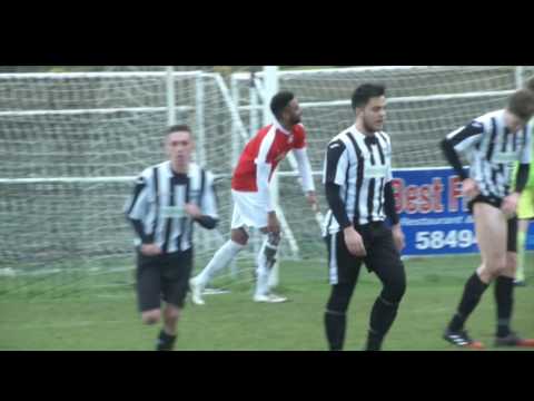The Non-League Show: Peacehaven & Tels 1-3 Shoreham