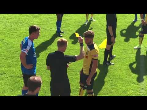 Highlights | Taddy 1-2 Prescot Cables