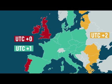 Sans frontières - Changement d’heure : sûrement le dernier !