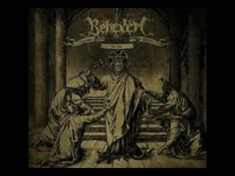 Behexen - My Soul for His Glory