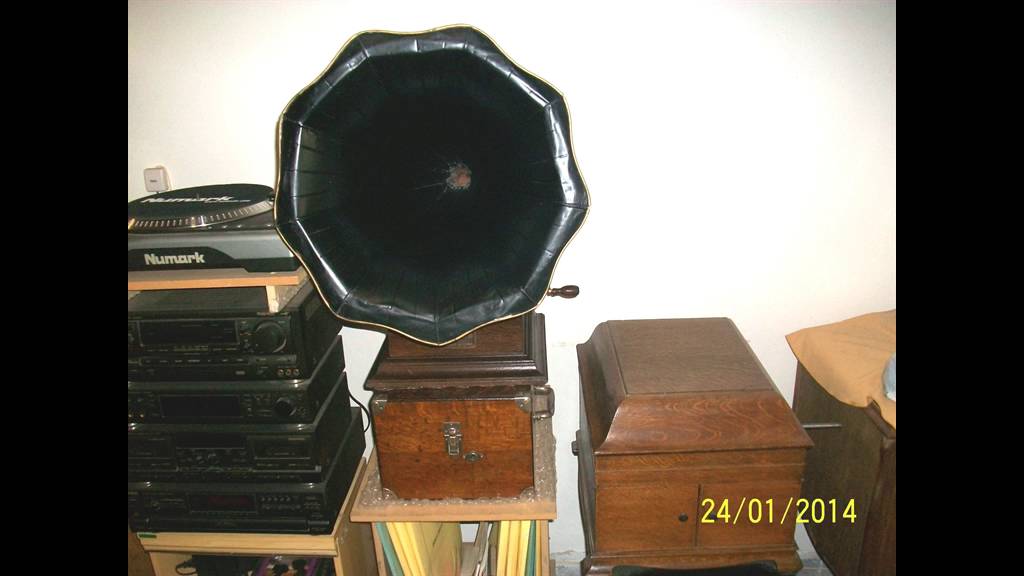 Carlos Di Sarli Orquesta -El Jaguar- Edicion 01-2016