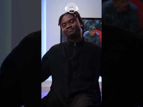 Virtuoz Ya Vivi - Urban Gospel Talk