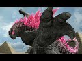 POV You Re The New Monsterverse Villain