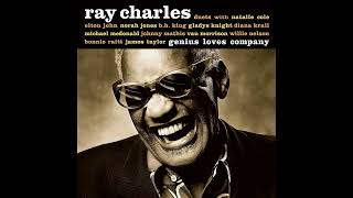Ray Charles &amp; Willie Nelson - It Was a Very Good Year [5.1 Surround Sound]