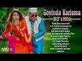 Govinda Karisma 90 S Songs Hindi Songs 90 S Hit Songs Sona Kitna Sona Hai Tumsa Koi Pyaara