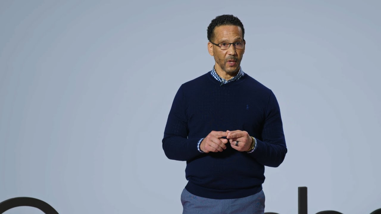 Why the Best Leaders Think Like Gardeners | Nate Payne | TEDxGreenhouse Road