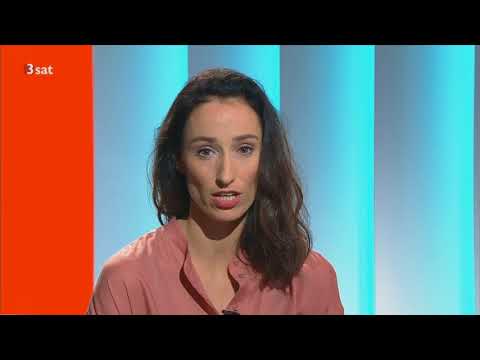 Kulturzeit (mit "Rechten" reden) Identitäre Bewegung AfD am 22 08 2017