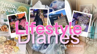 BABY… So THIS Is What Having the RIGHT One Feels Like! 😮‍💨❤️‍🔥 | Lifestyle Diaries
