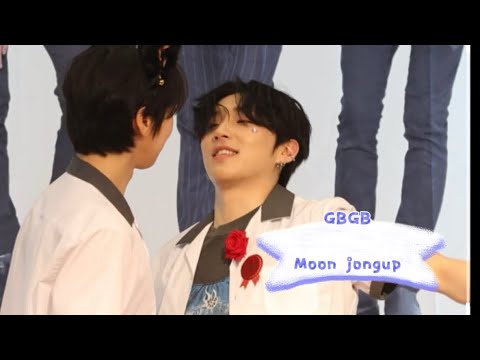 230625팬싸 GBGB직캠#moonjongup #문종업 #팀24시