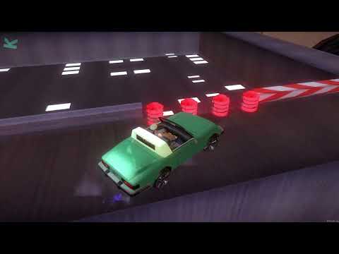 ThenicOS - Good Luck