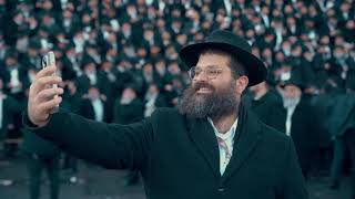 RECAP: Kinus Hashluchim Gala Banquet 5786 - 2025