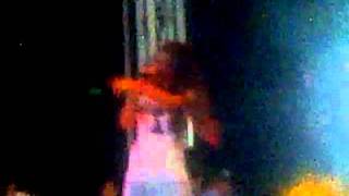 Kolera Konser İzmit 2011 Vitrindeki Manken -Aşık ile Maşuk 2011