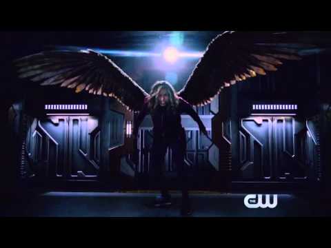 DC's Legends of Tomorrow 1x04 Extended Promo White Knights HD