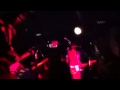 The Sadies Live at The Horseshoe Tavern ~ New Years Eve 2010