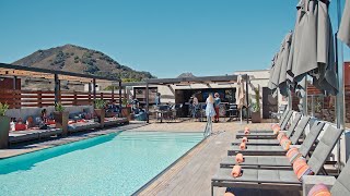 Destination Spotlight - SLO CAL - Sustainability Bottom Up