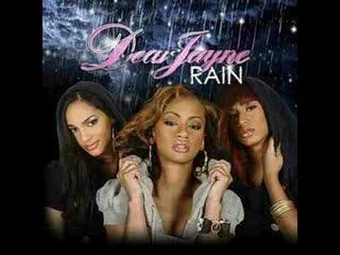dear jayne - rain