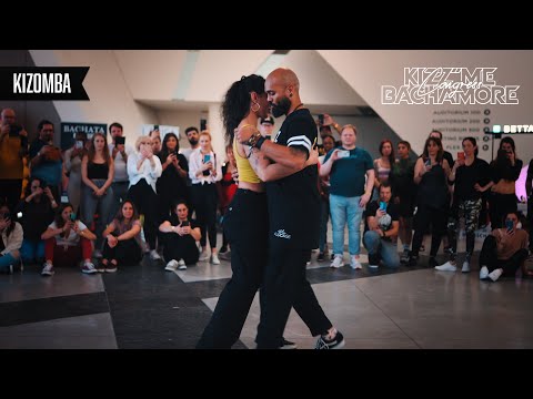 Albir (DJ Ironman · Delio Tala - Fuck Pra Teu Ex) @Kizz'Me Bachamore 23