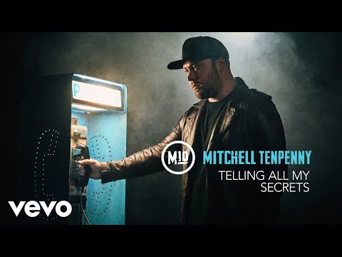 Video thumbnail for Telling All My Secrets