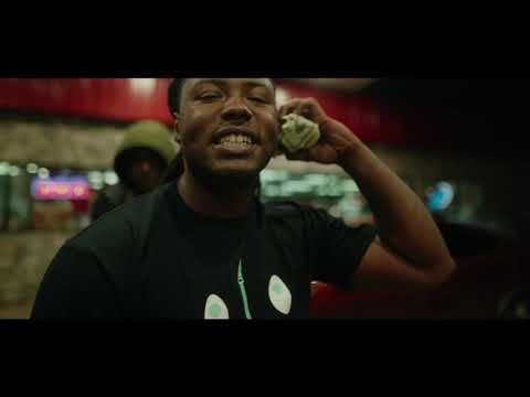 Luh Cody - 23 Bars Shot By @JorgeEliu