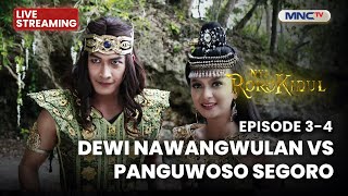 Download lagu 🔴 DEWI NAWANGWULAN VS PANGUWOSO SEGORO | LIVE NYI RORO KIDUL | 6 DESEMBER 2025 mp3