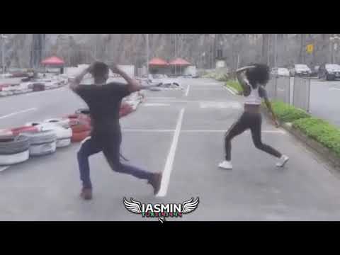 MCS ROGE E REIZIN -  CRETINA DOIDA FT IASMIN TURBINIHA (( MUSICA NOVA ))  TDT