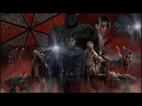 SEZM - HELLHOUNDS Ft. LORD DISTORTION & VNXM (Prod. By SEZM)