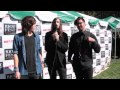 Riot Fest 2014 Full Press Access (a RedEye ...