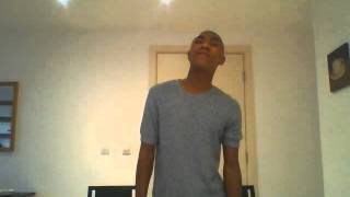 IF I EVER FALL IN LOVE AGAIN COVER - Ceej Williams