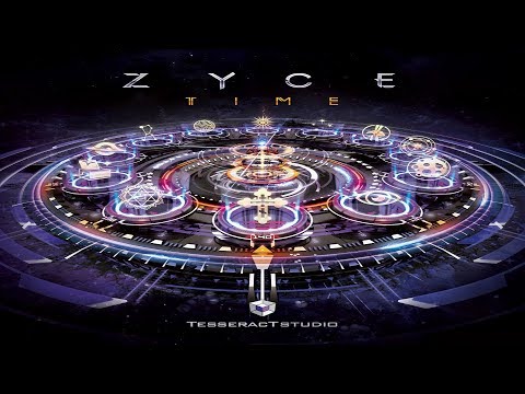 Zyce - Time [Full Album]