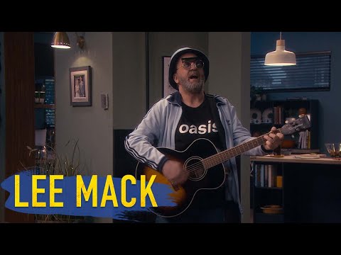 Not Going Out - Oasis | Full Episode