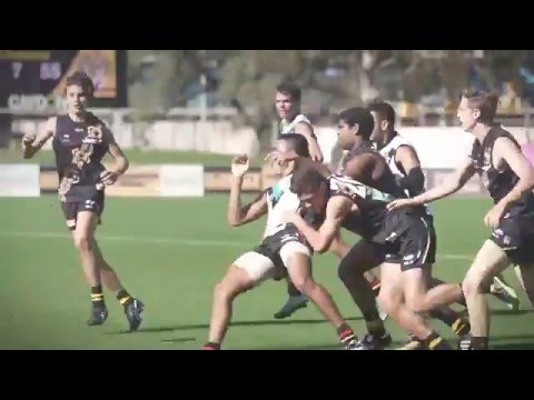 Aboriginal Academy Melbourne trip