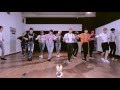SEVENTEEN (세븐틴) - 아주 NICE (VERY NICE) Dance Practice (Mirrored)