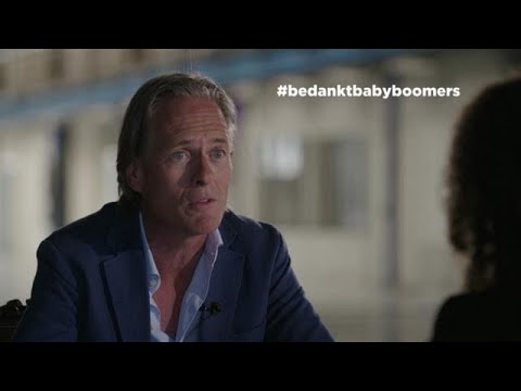 En bedankt babyboomers (afl 1): ongelijkheid tussen jong en oud