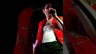 "Beverly", Low Cut Connie, The Empty Bottle, Chicago, 10/28/18