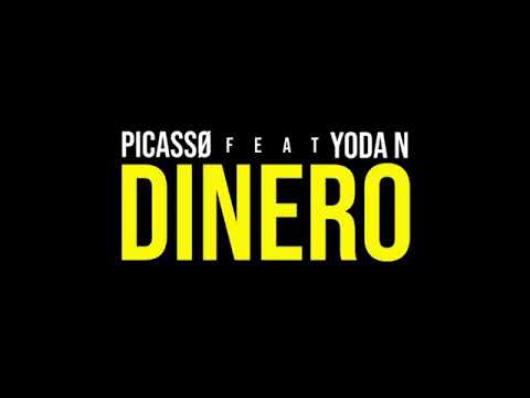 Dinero (feat. Yoda N)