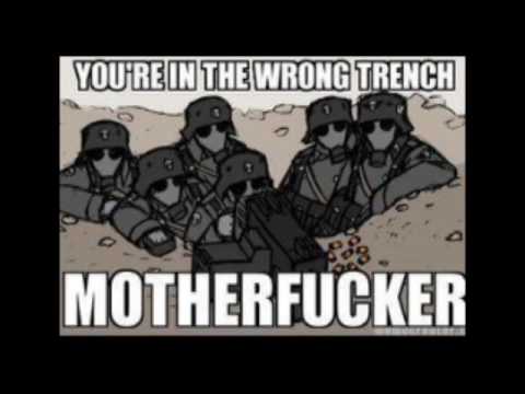 Black Ice 9 - Outbreak