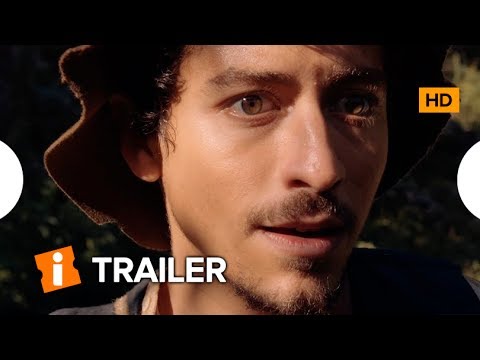 Malasartes e o Duelo Com a Morte - Trailer