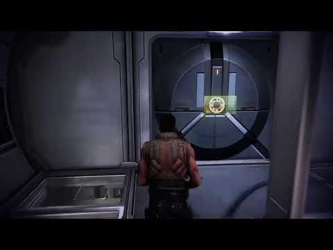 Zagrajmy w Mass Effect 3 Edycja Legendarna odc 14