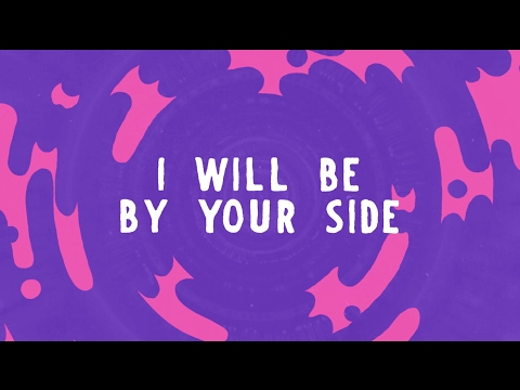 Jacob Sartorius - By Your Side (Official Lyric Video)