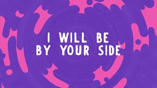 Jacob Sartorius - By Your Side (Official Lyric Video)