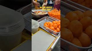 Download lagu Street food kwek-kwek chicken balls #streertfood #kwekwek #food #ytshorts #videos mp3