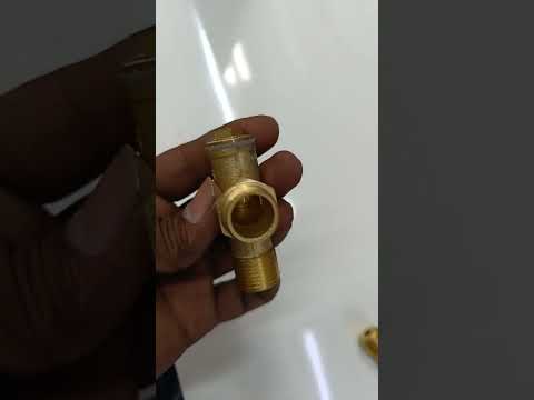 Brass Ferrules